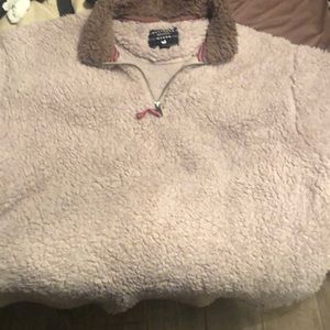 Southern marsh sweater